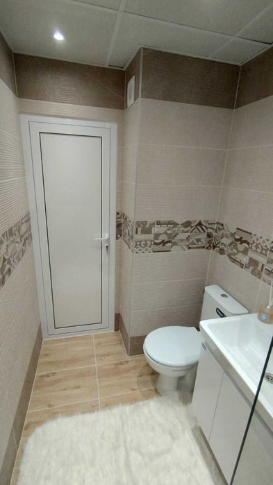 Продава се Четиристаен апартамент в Варна, Кайсиева градина - 80 кв.м за 1749 €/кв.м - Снимка #13