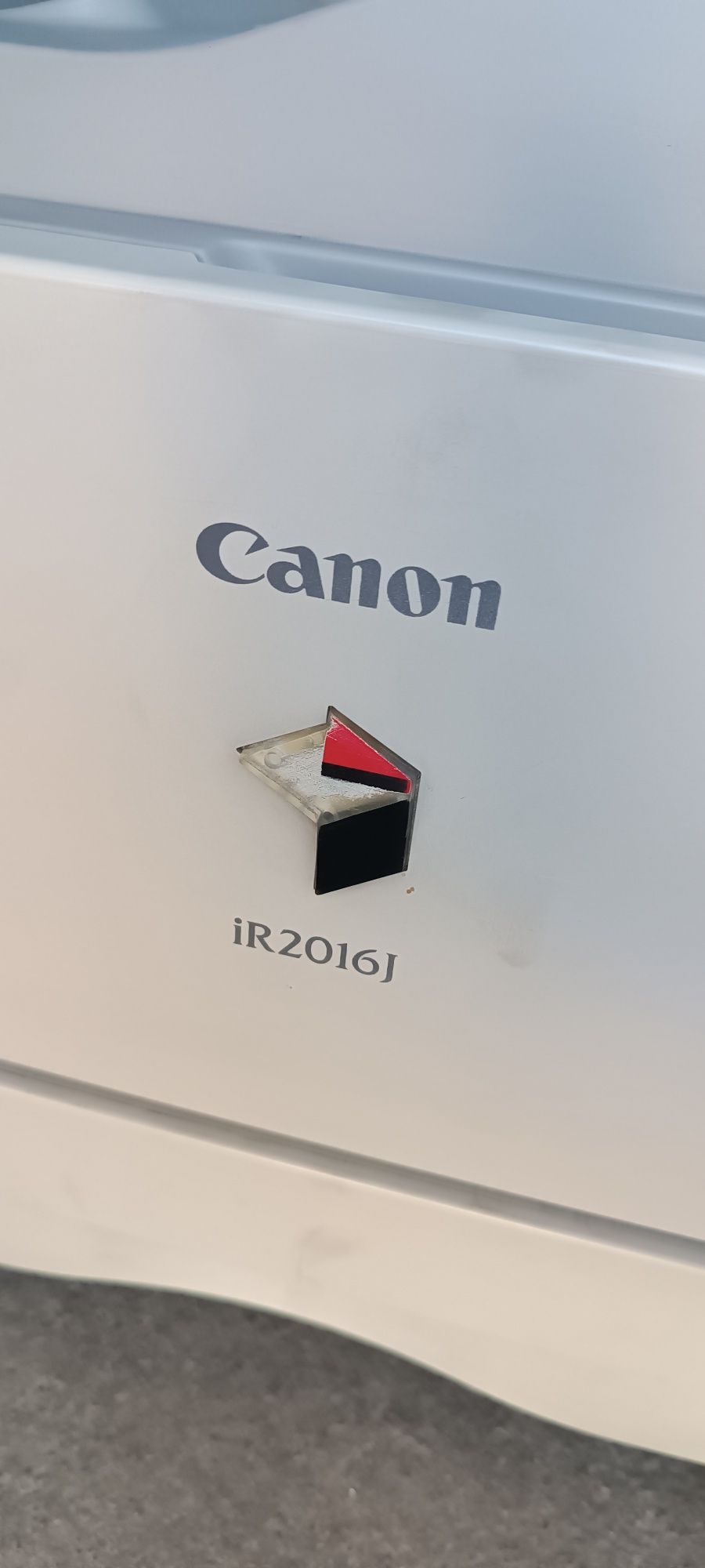 Принтер  Canon iR2016J