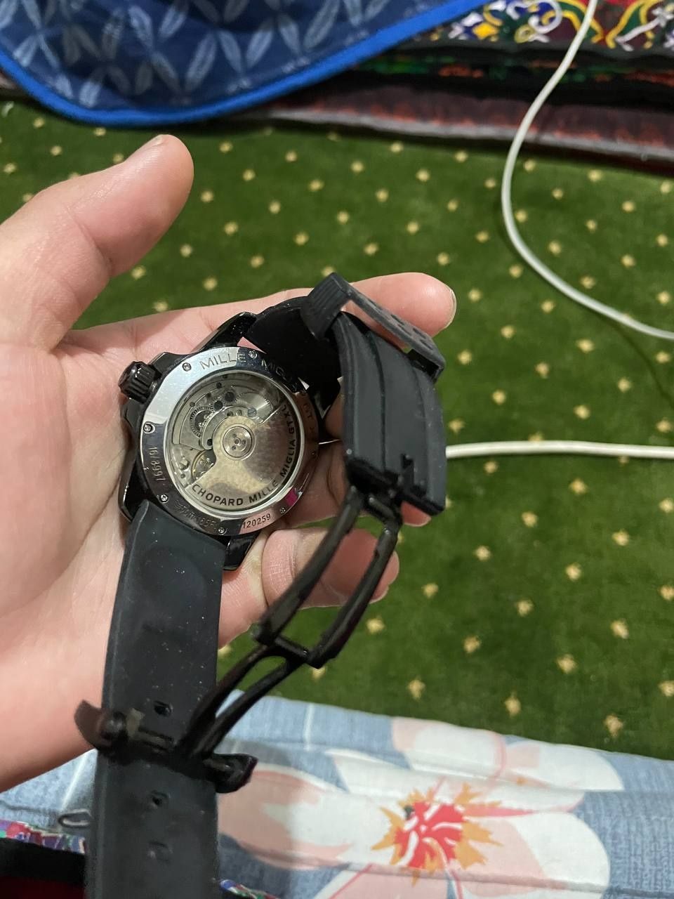 Soat sotiladi original chopart