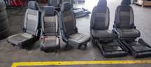 Scaune spate volkswagen vw touran 1T2 cross 1.4 BMY