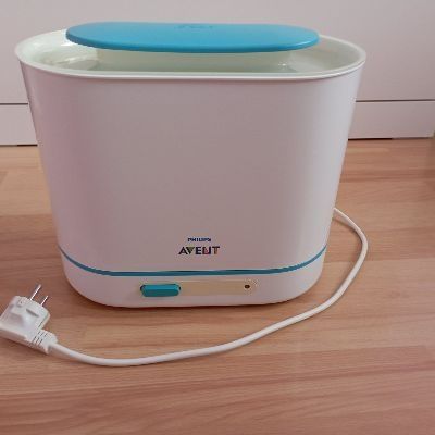 Стерилизатор Philips