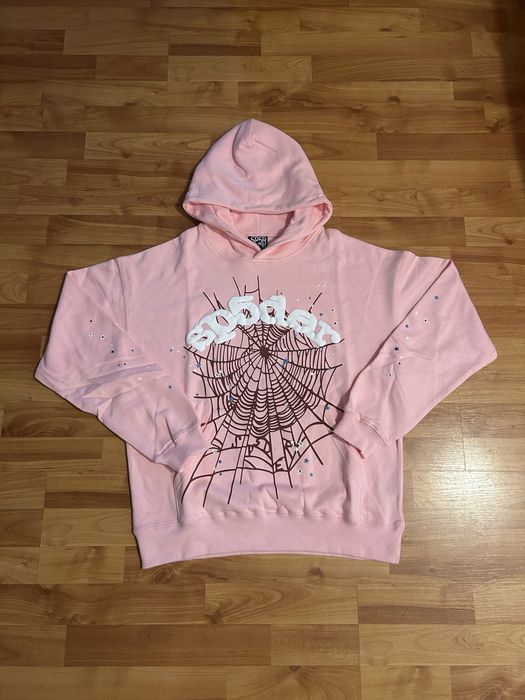 Hanorace Spider/Sp5der modele diferite