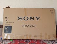 Sony 65 Diagonal для запчасти