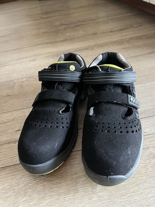 Bocanci Uvex 41 cu bombeu