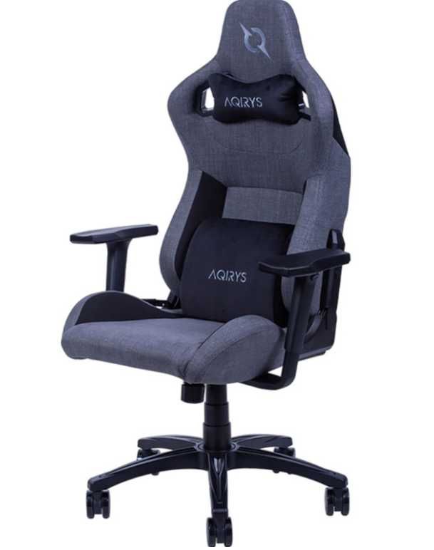 Scaun Gaming Aqyris Fenrir NOU