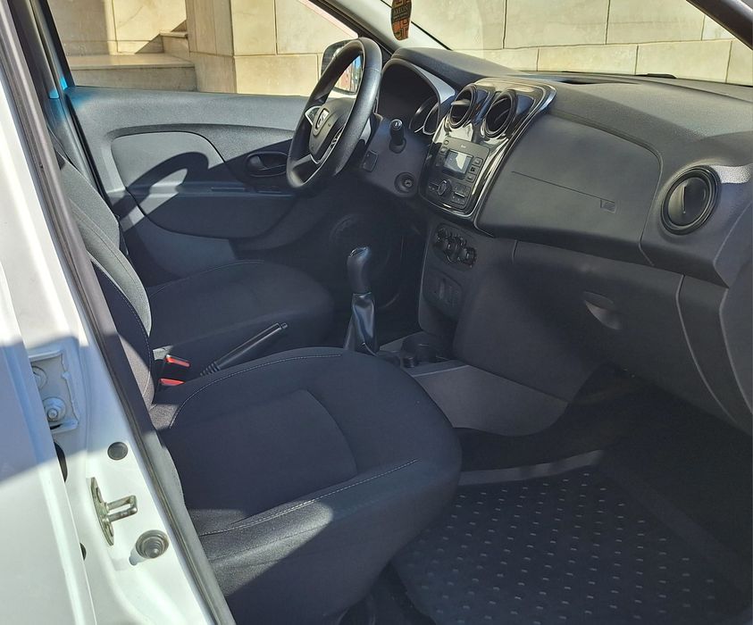 Dacia Logan 1.5 Dci / 11.2018 / Euro 6