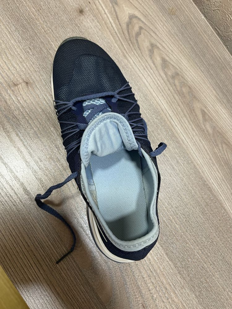 Кроссовки Nike б/у, оригинал