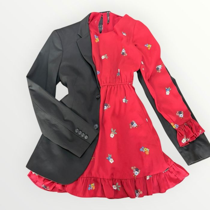 Унисекс сако Sisley