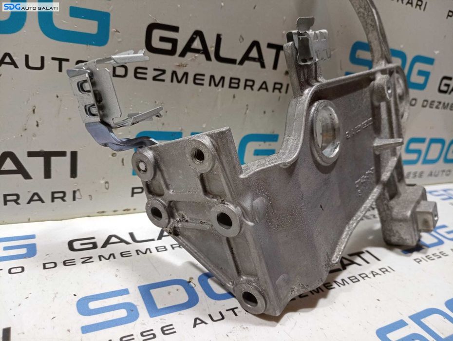 Suport Carcasa Filtru Aer Mercedes Clasa E Class W212 2.2 CDI 2009 - 2015 Cod A6510900041 [M5631]