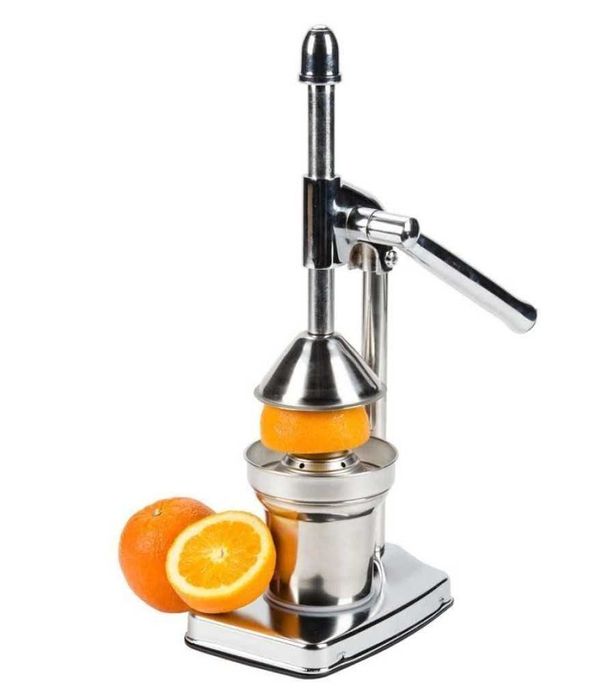 Цитрус преса – ръчна