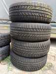 Anvelope MS 215 55 17 continental 2023 5-6mm