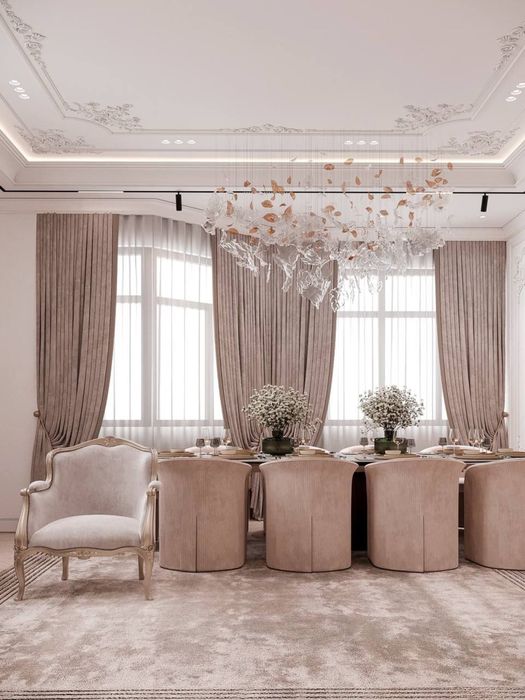 Новостройка 5/2/6, Глинка, Яккасарой ресторан