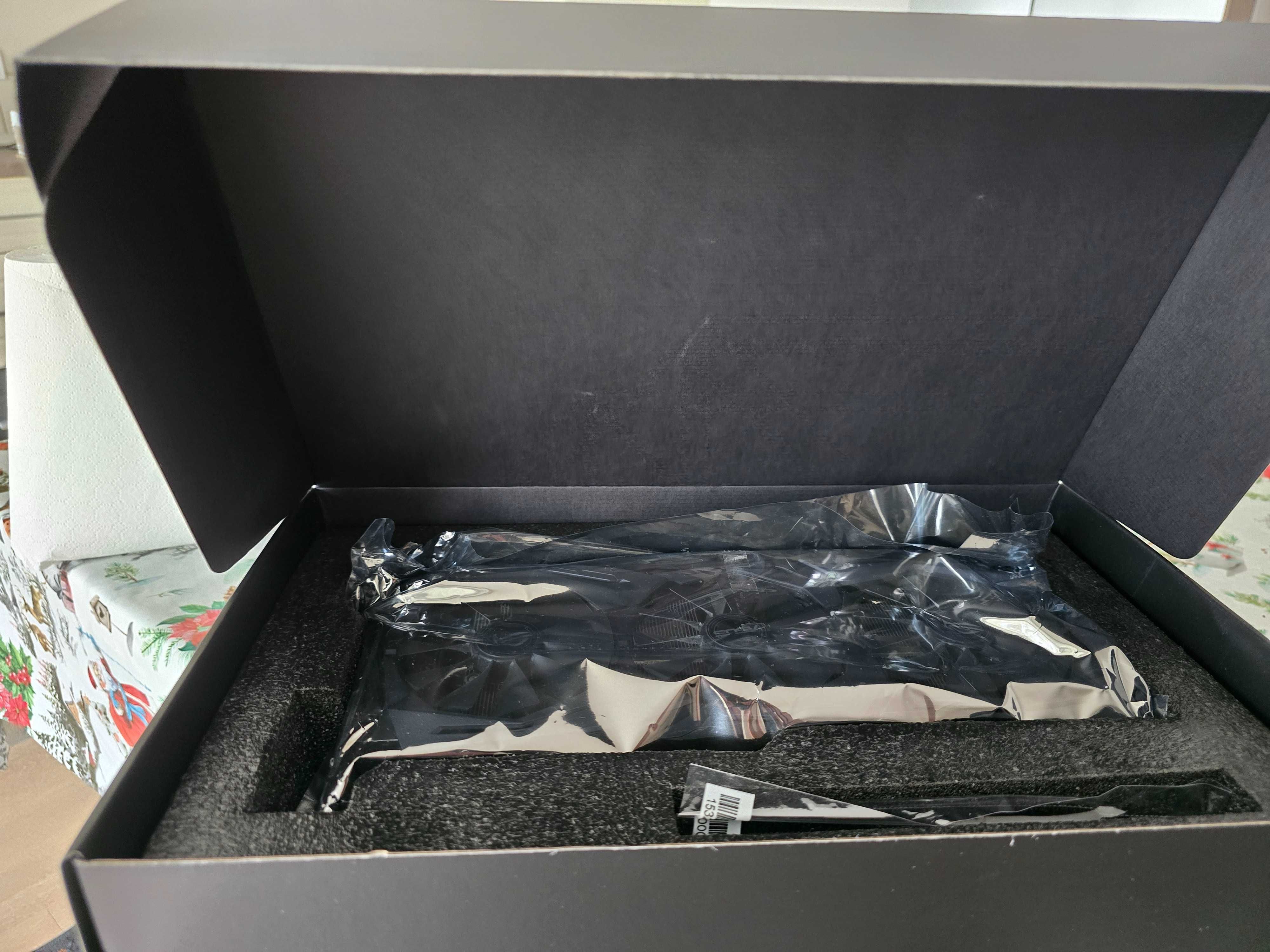 Placa video Asus ROG Strix GeForce RTX™ 2060 Advanced, 6GB [FullBox]