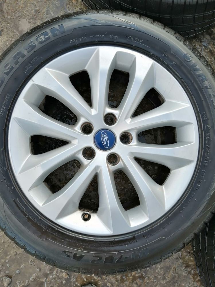 Джанти Ford Kuga 5x108 17