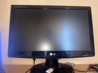 Monitor LG Flatron W1943SS