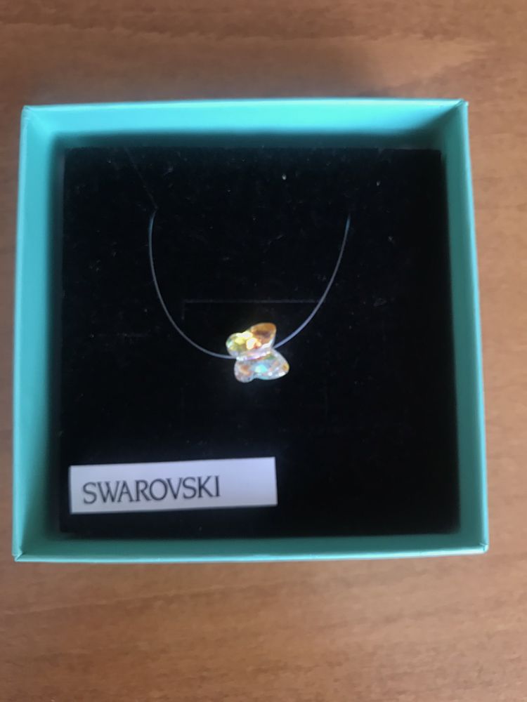 Бижута с камъни SWAROVSKI/Сваровски