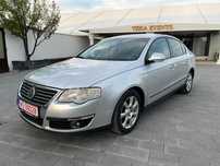 Vw passat B6 1.9 TDI