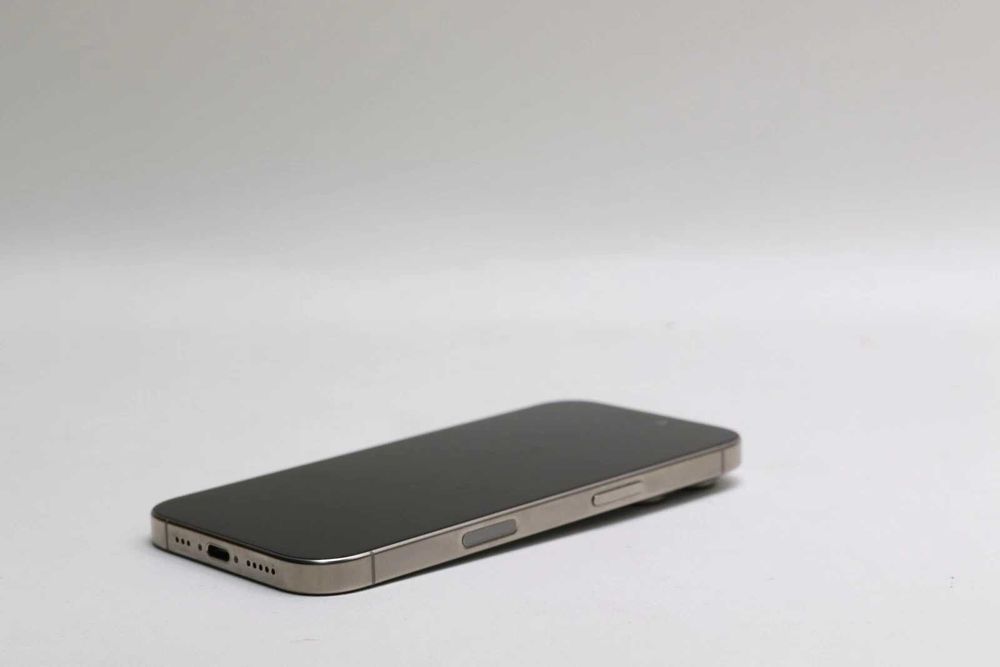 iPhone 16 pro 256GB/100% BH
