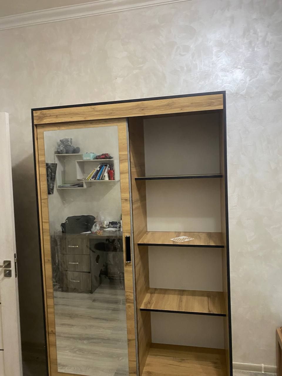 Kupe shkof шкаф купе от производителя