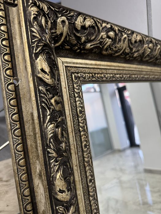 Большое зеркало