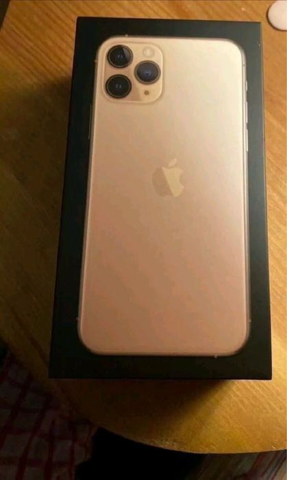 Iphone 11 pro max
