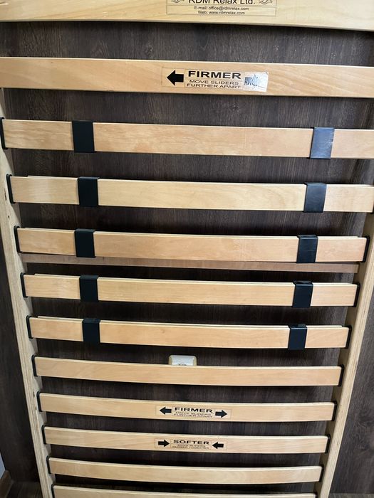 Подматрачна рамка