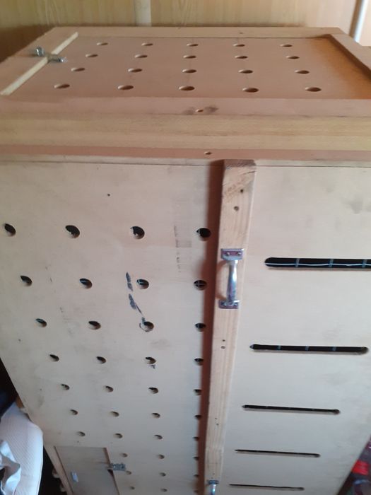 Cușcă transport caine , talie mare , pe avion , pe mașină,  etc