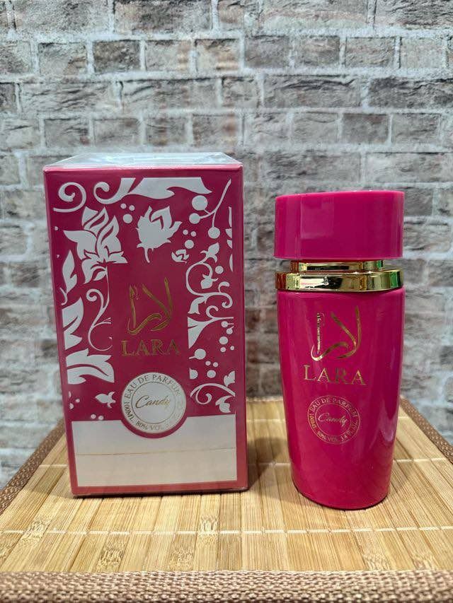 Аромат за жени Lara Candy Women Parfum