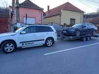 Tractari auto 24/24