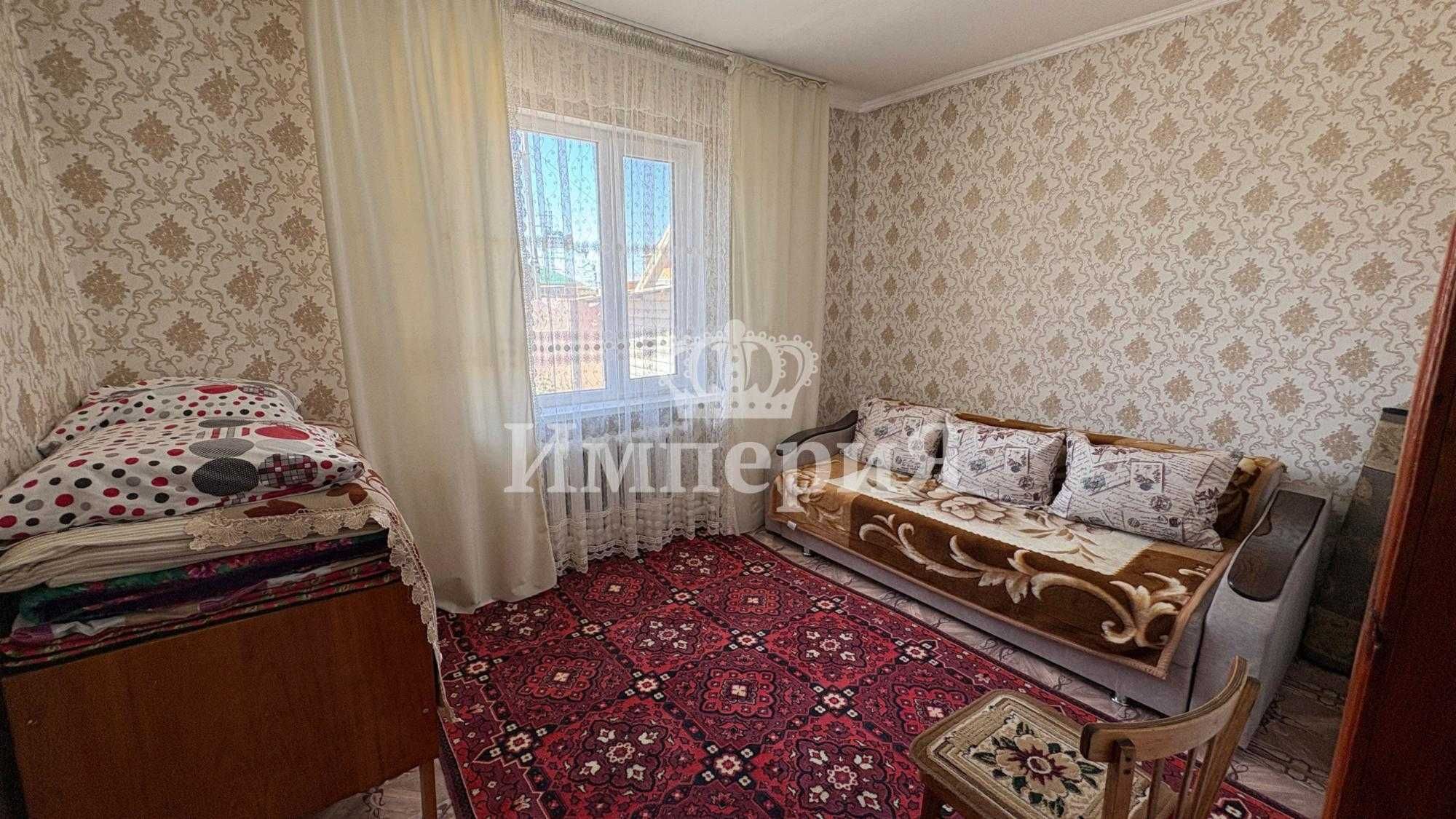 4х комн СЗЖР Айгерим К Империя