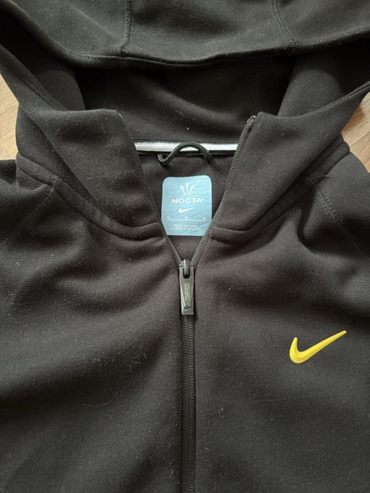 Hanorac Nike Tech Nocta