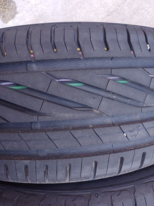 Гуми 205/50/17 Унироял