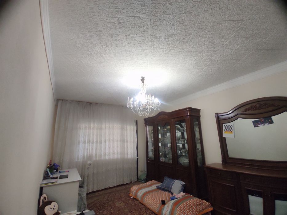 Квартира, 77 серия