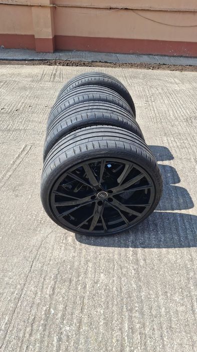 Jante Audi A8/S8/Q8  22 inch
