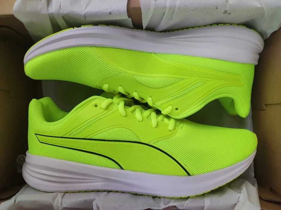 Puma - Transport 377028 10 №40.5,№41 Оригинал Код 841