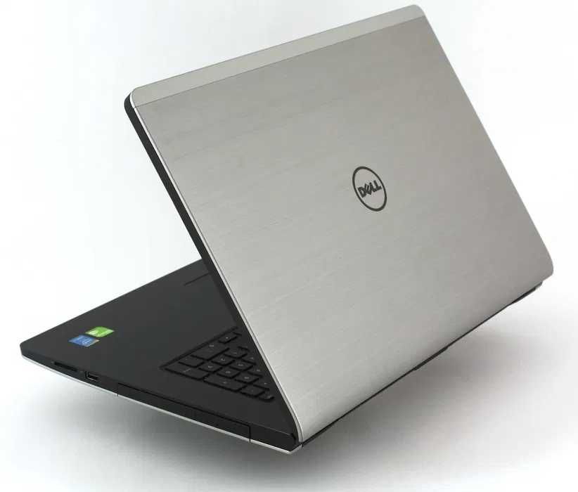 Laptop Dell Inspiron 5749 i5 5200U 2.20 GHz 16GB RAM SSD 256 GB 17"