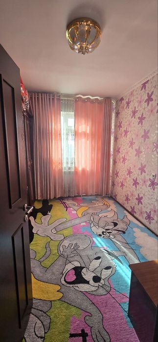 Сергели 7а 3хонали новостройка квартира сотувга чикди