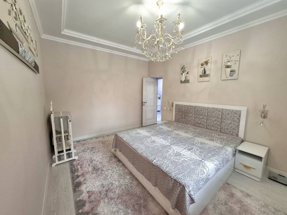 Аренда 2 комнатной квартиры Дружба Народов/Олий Мажлис|Новостройка