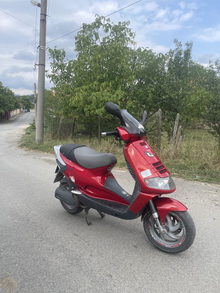 Piaggio Skipper 150cc
