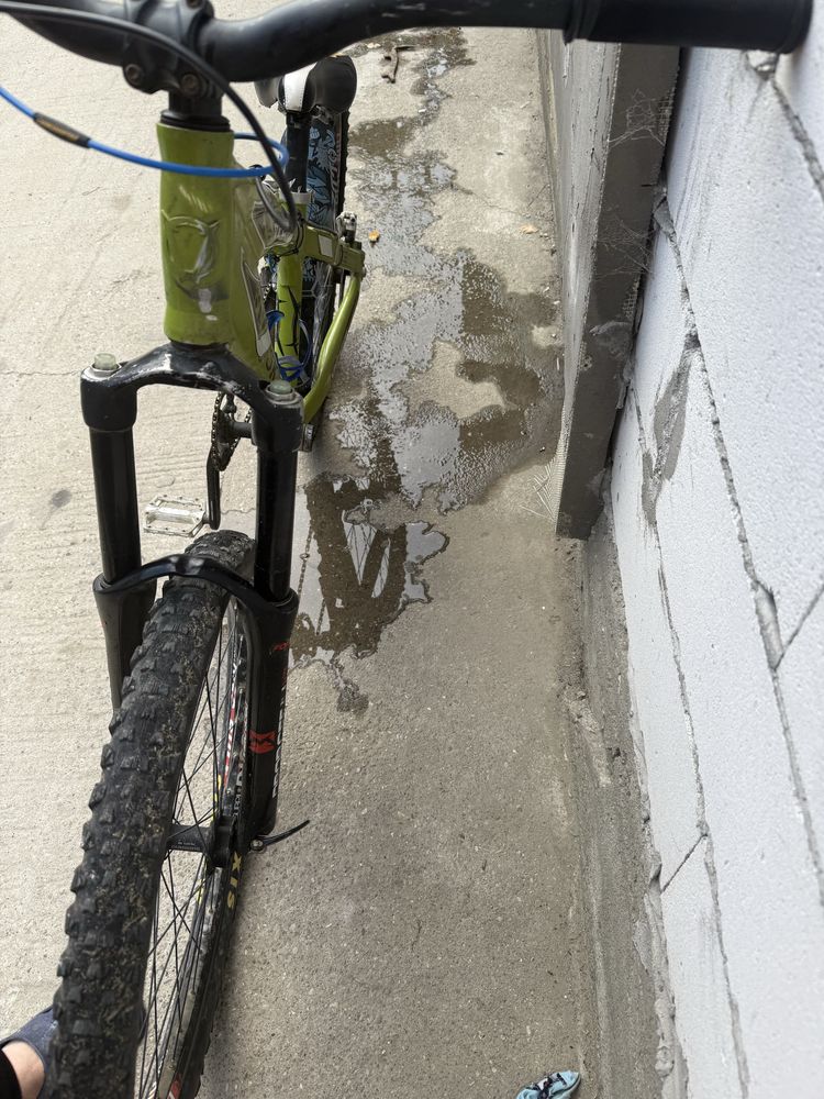 vand bicicleta pentru mtb