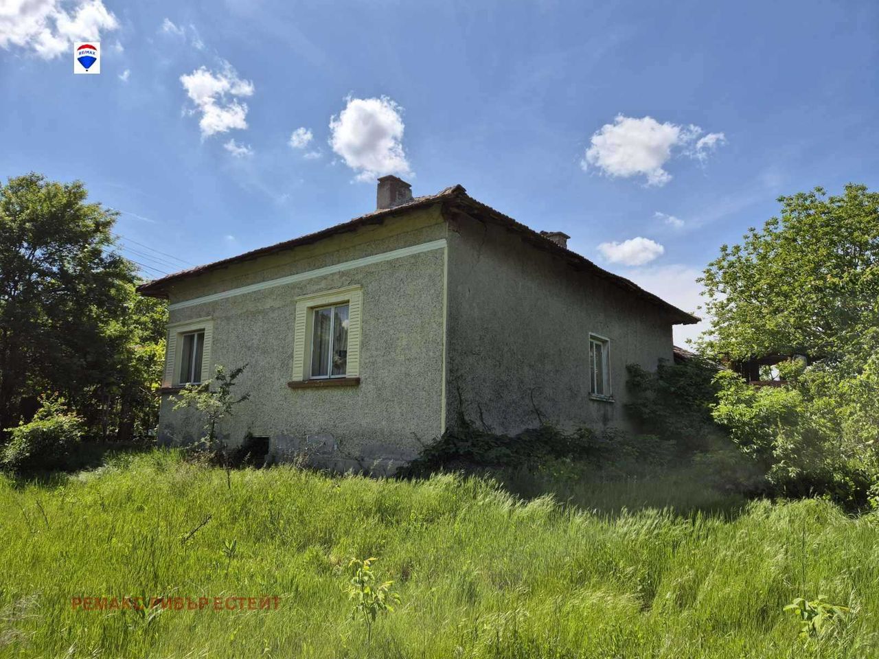 Продава се Къща в с. Бръшлен, Област Русе - 90 кв.м за 284 €/кв.м - Снимка #13