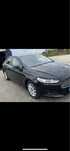 Bata fata completa ford mondeo mk5 culoare negru