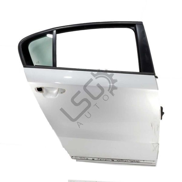 Задна дясна врата Volkswagen Passat (B7)  2010-2014 ID: 123616
