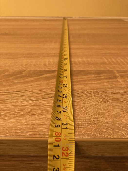 Masa mare sufragerie 8 persoane 160x80x78 (L x l x h)