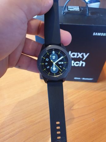 Vand/ Schimb Samsung Galaxy Watch
