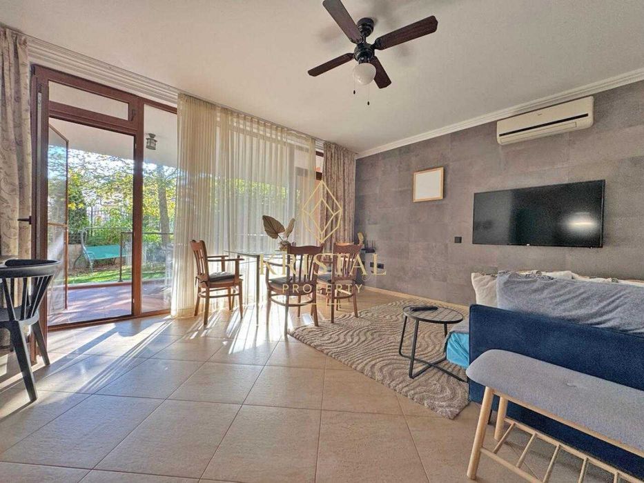 Продава се Двустаен апартамент в Свети Влас - 66 кв.м за 1364 €/кв.м - Снимка #3