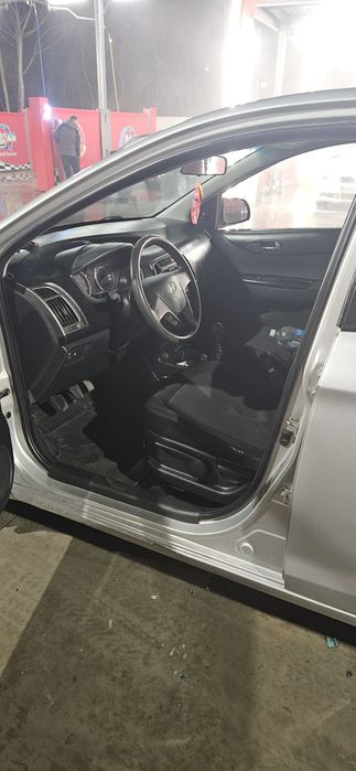 Hyundai i20 2013 euro5