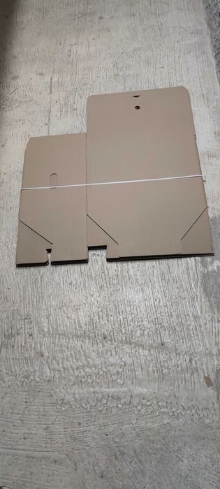Cutii noi din carton, pentru arhivare, transport sau depozitare