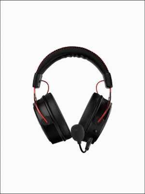 MPOW 2.4GHz Wireless Gaming Headset-безжични геймърски слушалки