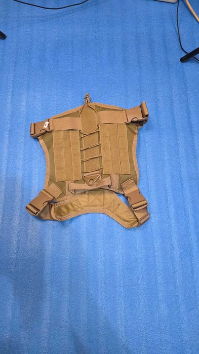 Ham de catei talie mare